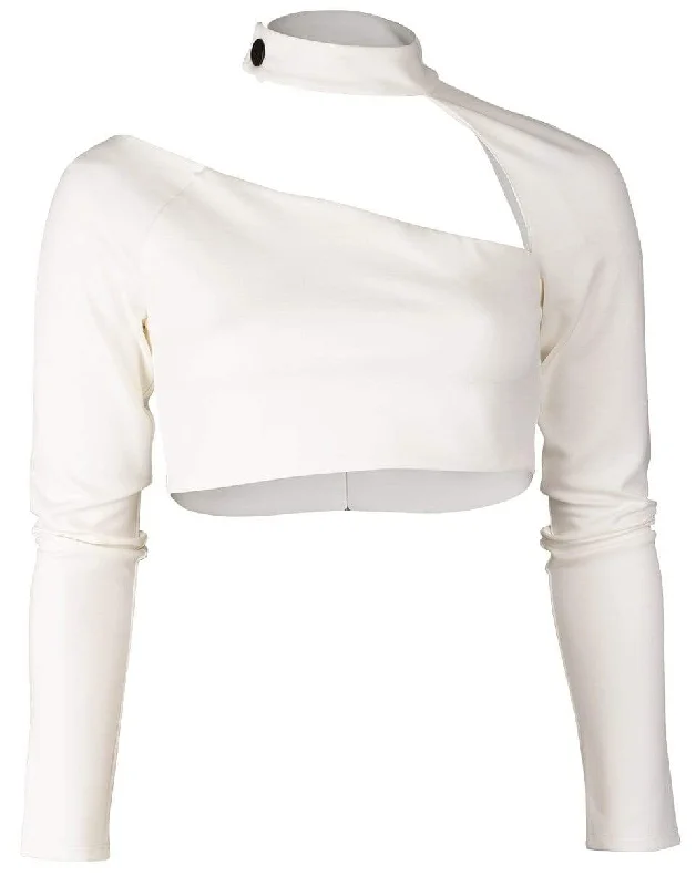 Camryn Top - White