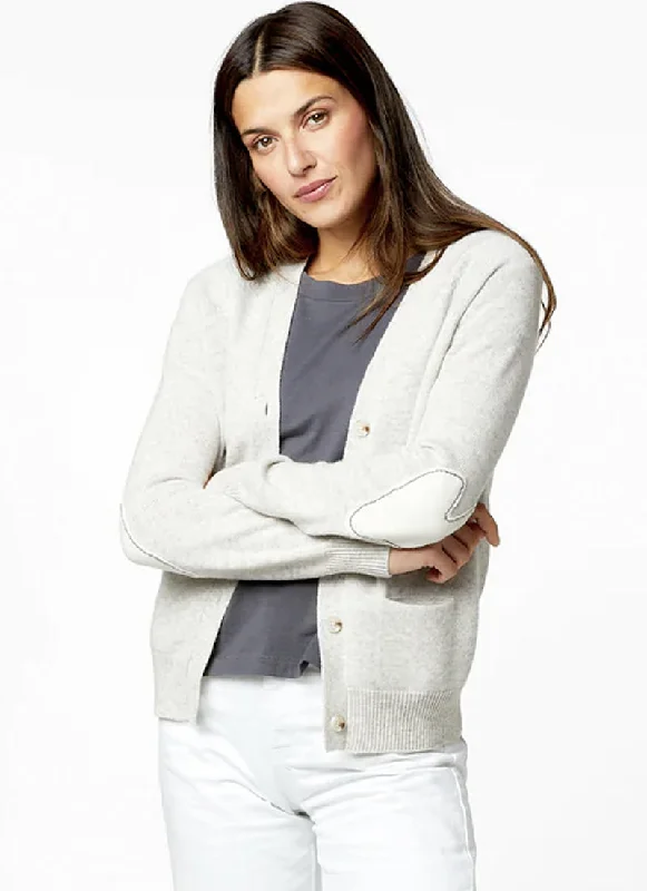 Willie Cashmere Cardigan