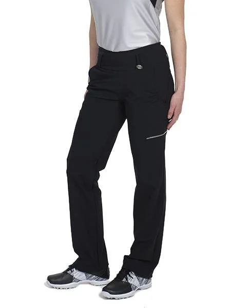 Black Signature Pant - FINAL SALE