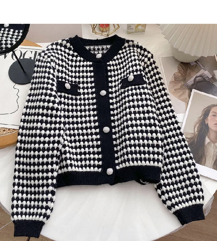 New Korean fashionable xiaoxiangfeng bow sweater  6026