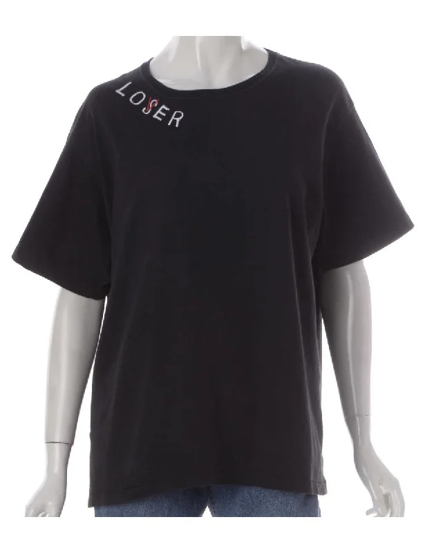 Label Roxanne Loser Love T-Shirt