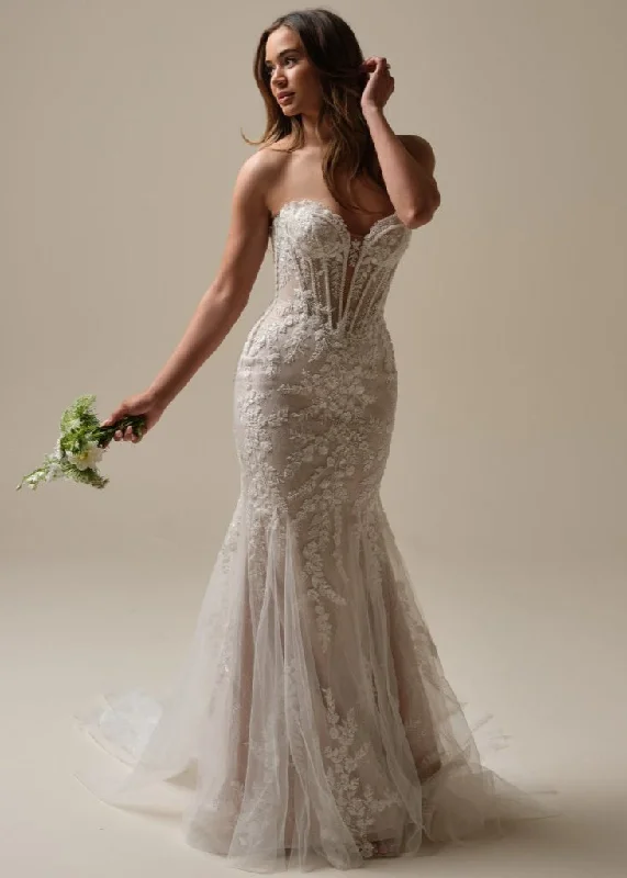 Maggie Sottero Benjie Wedding Dress