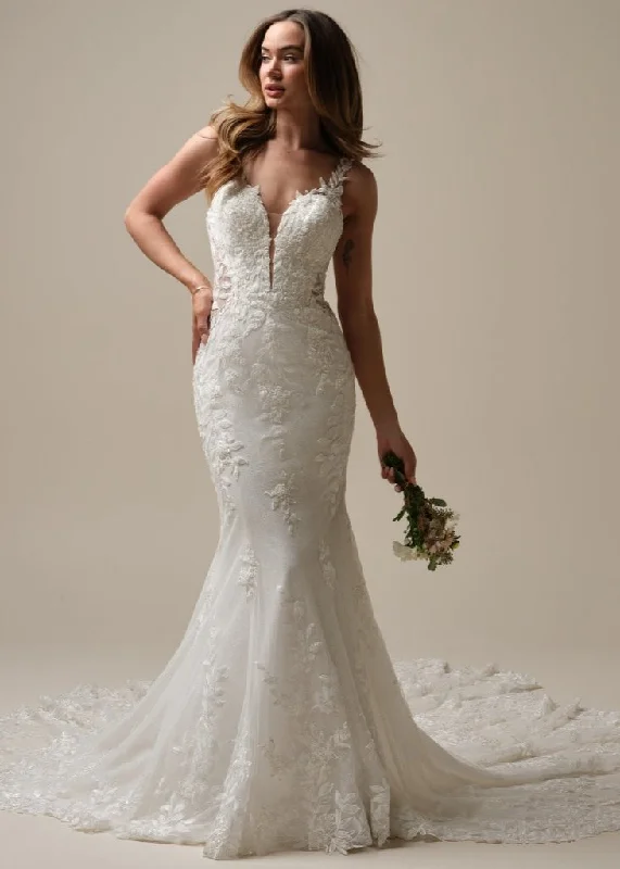 Maggie Sottero Keegan Wedding Dress