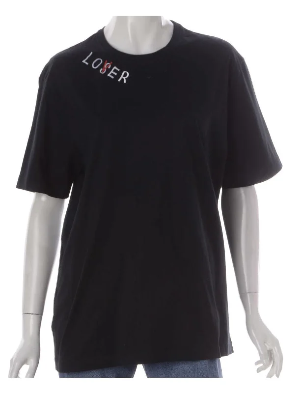 Label Roxanne Loser Love T-Shirt