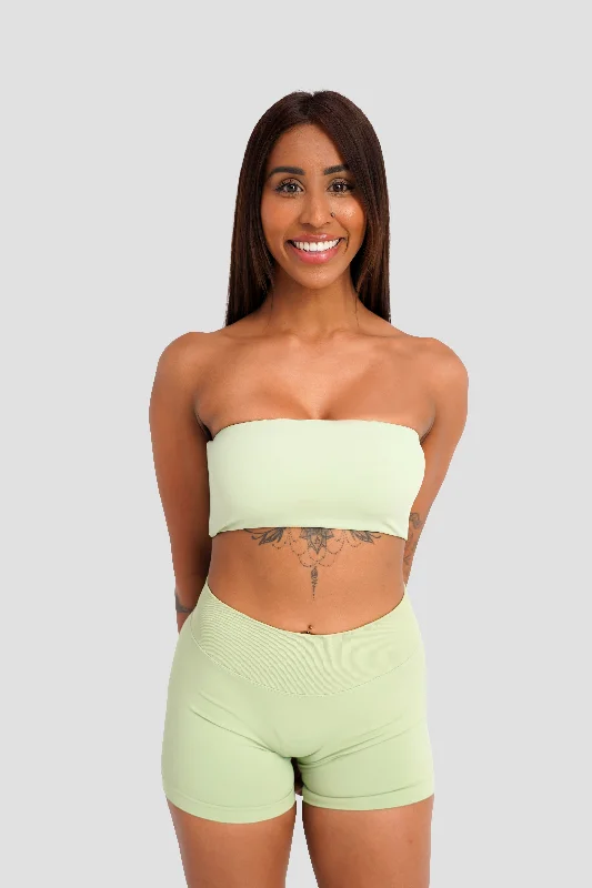 BANDEAU - SAGE GREEN