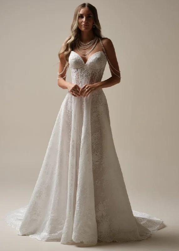 Sottero & Midgley Narissa Wedding Dress