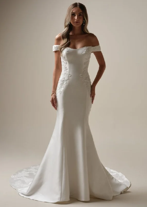 Maggie Sottero Loreen Wedding Dress