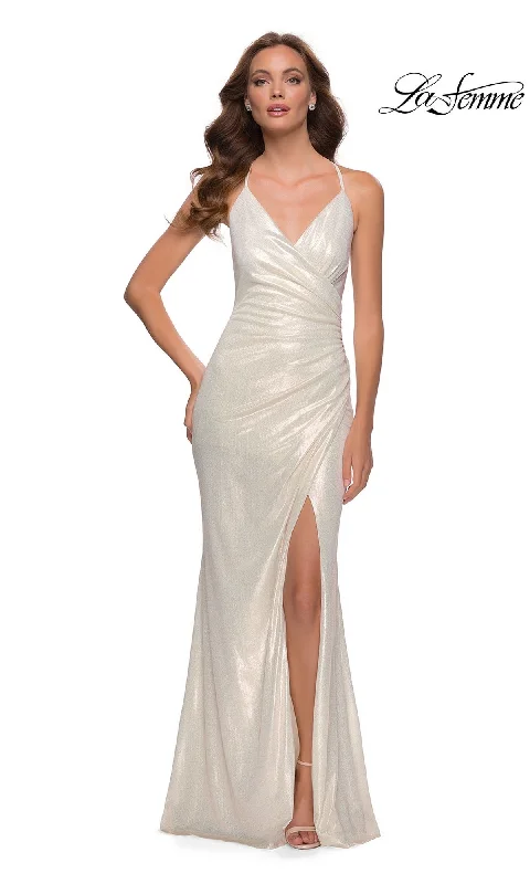 La Femme 29707 Formal Prom Dress