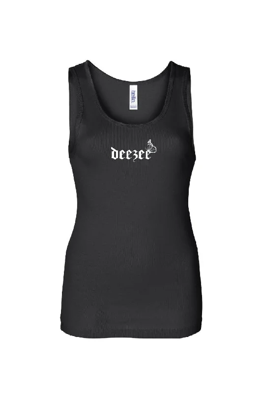 Deezee Butterfly Tank