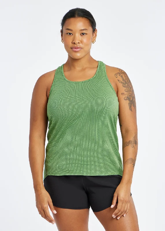 Flyout Racerback Tank