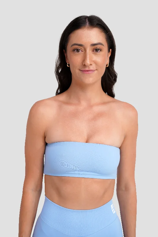 BANDEAU - LIGHT BLUE