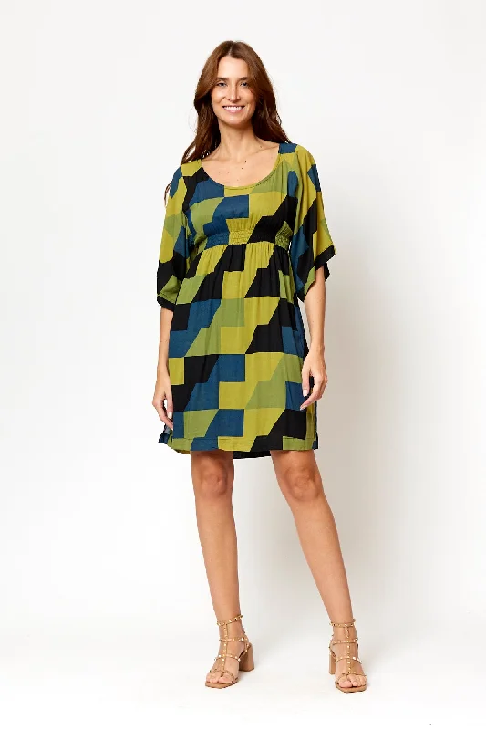 AVO DRESS