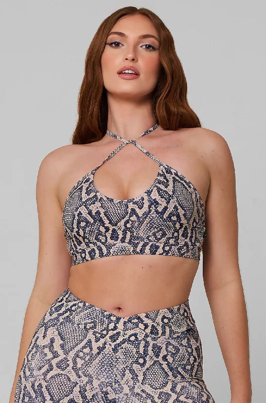 Python Convertible Bra