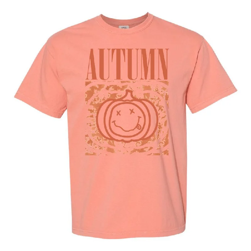 'Nirvana Pumpkin' T-Shirt