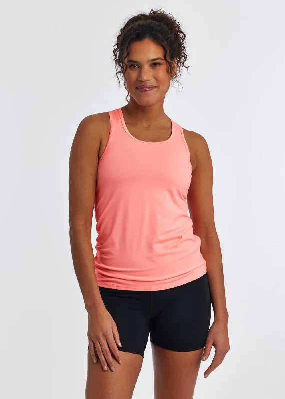 Essential Bird Racerback Tank