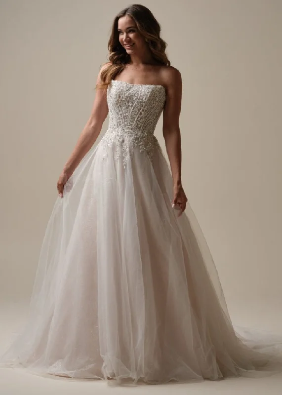 Rebecca Ingram Yvette Wedding Dress