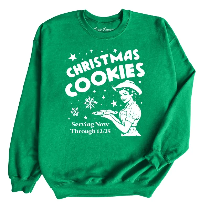 Christmas Cookies - Sweatshirt