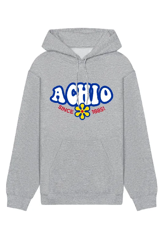 Alpha Chi Omega Funky Hoodie