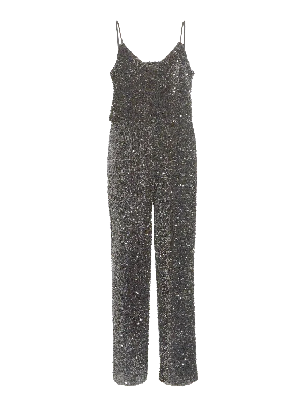 VIFAITH Jumpsuit - Silver