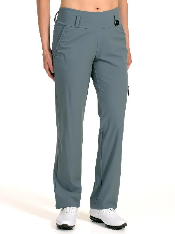 Grey Signature Pant - FINAL SALE