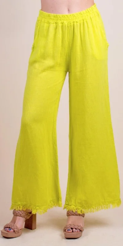 Ilaria Linen Pants