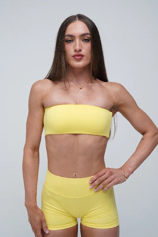 Bandeau - Yellow