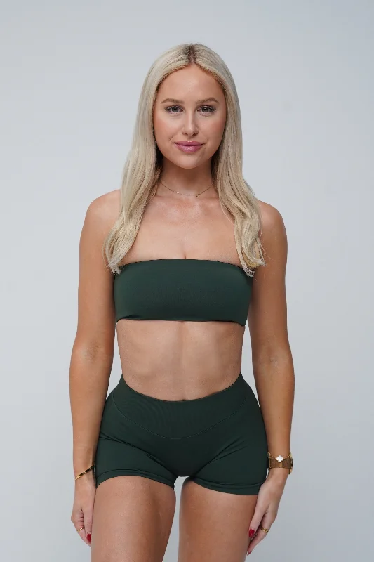 Bandeau - Forest Green